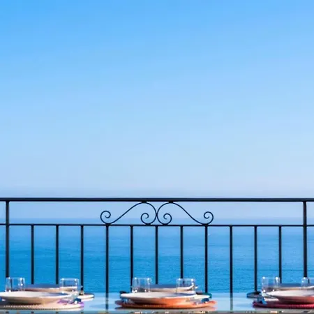 Magnifique D'époque Vue Mer, à 12 Min à Pieds Villa *