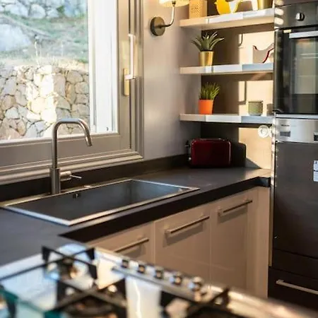 Magnifique D'époque Vue Mer, à 12 Min à Pieds Villa *