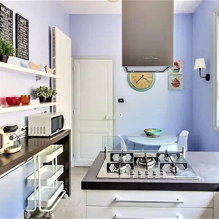 Magnifique D'époque Vue Mer, à 12 Min à Pieds Villa *