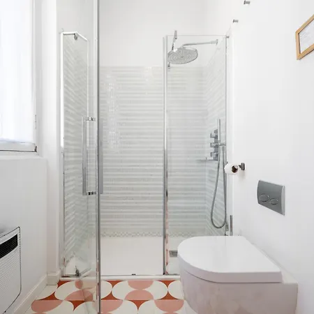 Villa Magnifique D'époque Vue Mer, à 12 Min à Pieds