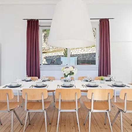 Magnifique D'époque Vue Mer, à 12 Min à Pieds Menton