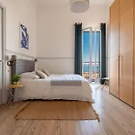 Вилла Magnifique D'epoque Vue Mer, A 12 Min A Pieds *