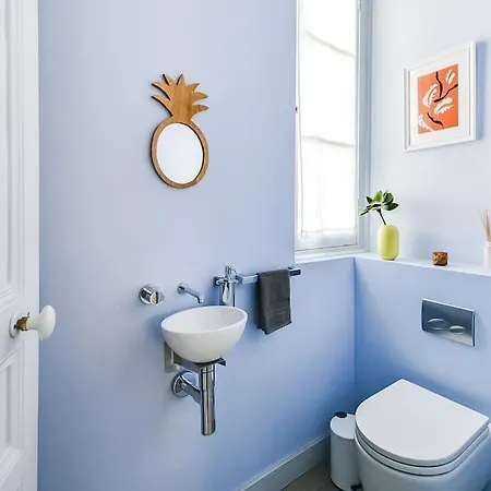 Magnifique D'epoque Vue Mer, A 12 Min A Pieds Villa Menton