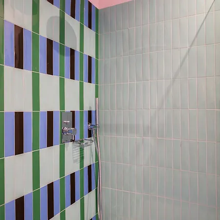 Magnifique D'époque Vue Mer, à 12 Min à Pieds