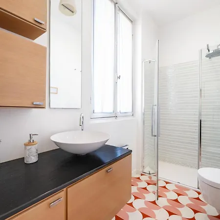 Magnifique D'epoque Vue Mer, A 12 Min A Pieds Villa *